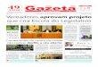 Gazeta de Varginha - 27/02/2015