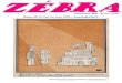Webzine BD hebdo Zebra #21