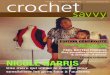 Crochet Savvy Magazine | Fevrier 2015 | Francais