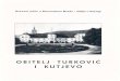 Katalog izložbe ''Obitelj Turković i Kutjevo