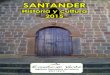 Expedición Verde 2015 - Historia y Cultura en Santander