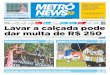 Metrô News 05/03/2015
