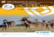 Gwk Afslaers - Choice Wildlife Group Wildveiling Katalogus