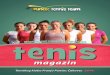 Tenis magazin 2014
