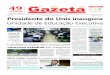 Gazeta de Varginha - 10/03/2015