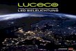 Luceco Katalog 2015 - LED Beleuchtung