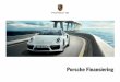 Porsche Finansiering