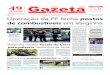 Gazeta de Varginha - 12/03/2015
