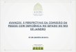 Avanços e perspectivas da Comissão da Pessoa com Deficiência no Estado do Rio de Janeiro
