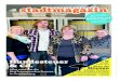 Oranienburger Stadtmagazin (März 2015)