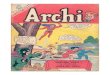 Archie novaro 189 1966