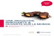 Observatoire agroalimentaire Alsace 2015