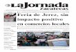 La Jornada Zacatecas, martes 17 de marzo del 2015