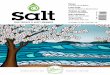 Salt Lente editie 2015 - preview