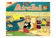 Archie novaro 370 1983