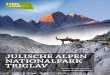 Julische Alpen - Nationalpark Triglav