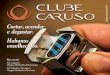 Revista Clube Caruso 12 - fevereiro/2015