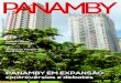 Panamby Magazine Março 2015