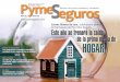 Revista Pymeseguros Nº 43 marzo 2015
