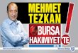 Mehmet Tezkan Billboard