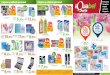 Catálogo aQuabel Perfumerías - Abril 2015