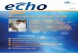 ECHO, časopis Technologického centra AVČR /52