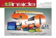 Revista TI Inside - 68 - Maio de 2011