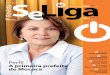 Revista Se Liga nº01