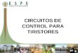 Circuitos de Control Tiristores v1 Cmsm