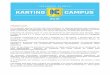 FA Karting Campus Dossier Esp