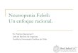 Neutropenia Febril PDF