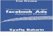 eBook - FB Ads Advanced