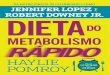 Dieta Do Metabolismo Rapido - Haylie Pomroy