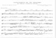 Saverio Mercadante - Concerto Mi Minore Flute