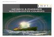 IMETA NZMS Course Brochurex - New Zealand COC Appliance