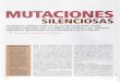 02 Mutaciones Silenciosas Investigación y Ciencia Agosto 2009