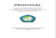 Proposal Komprehensif Sem 8