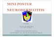 Mini Poster Neurodermatitis