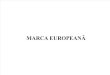 Marca Europeana