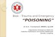 3. EM Poisoning