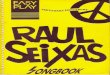 Raul Seixas - Songbook