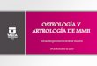 Osteología y Artología de Mmii(2)