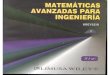 Matematicas Avanzadas Para IngenieriaKreyszig