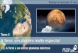BioGeo10 Terra Planetas Teluricos