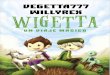 Vegetta777 y Willyrex WIGETTA : Un viaje mágico