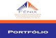 Fenix Portfolio
