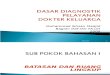 8. Dasar-Dasar Diagnostik Keluarga by Dr. Muhammad Ikhsan Madjid, M.kes (24052011)