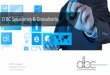 DBC Soluciones &Amp; Consultor A