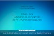 De Tocqueville - De La Democratie en Amerique-321
