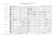Sibelius - Symphony No.7 Op.105 Orch. Score